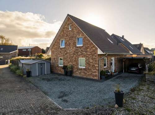 Foto - Haus zum Kaufen in Sankt Peter-Ording 699.000,00 € 115.31 m²