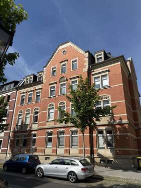 Foto - Wohnung zum Kaufen in Dresden 72.800,00 € 28.33 m²