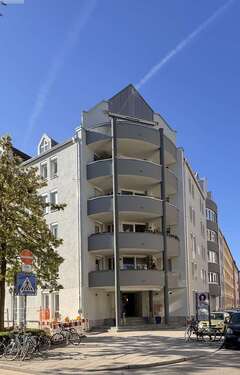 Foto - Wohnung zum Mieten in München 1.852,80 € 61.76 m²