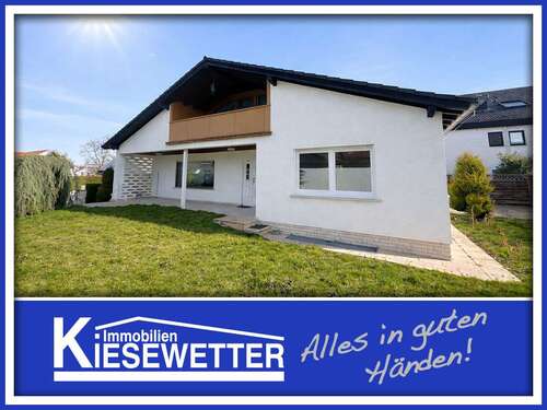 Foto - Haus zum Kaufen in Nierstein 500.000,00 € 120 m²