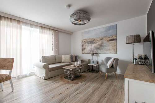 Foto - Wohnen auf Zeit in Husum 1.500,00 €