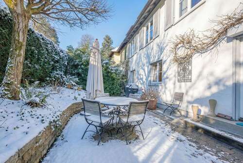 Foto - Haus zum Kaufen in Stuttgart 2.490.000,00 € 270 m²