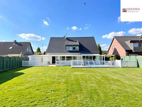 Foto - Haus zum Kaufen in Jüchen 749.000,00 € 228 m²