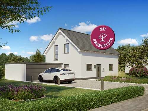 Foto - Haus zum Kaufen in Wernigerode 423.950,00 € 113 m²