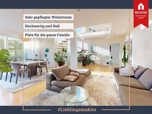 Foto - Haus zum Kaufen in Bergheim 965.000,00 € 372.49 m²