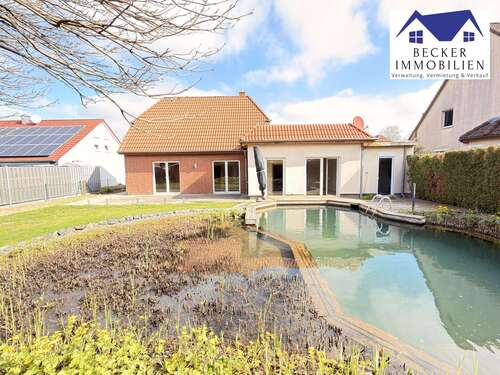 Foto - Haus zum Mieten in Groß Flöthe 1.560,00 € 148 m²