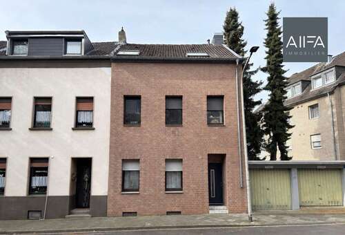 Foto - Haus zum Kaufen in Mönchengladbach 299.000,00 € 135 m²