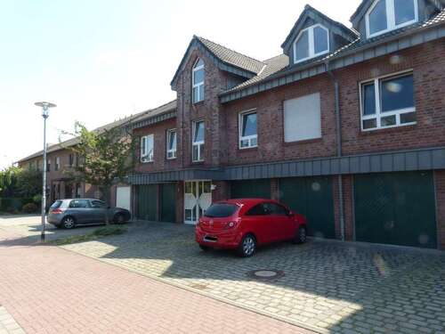 Foto - Wohnung zum Mieten in Wachtendonk 530,00 € 62 m²