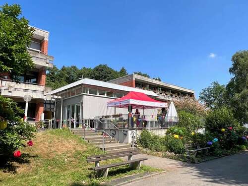 Foto - Wohnung zum Mieten in Offenbach a.M. 650,00 € 25.88 m²