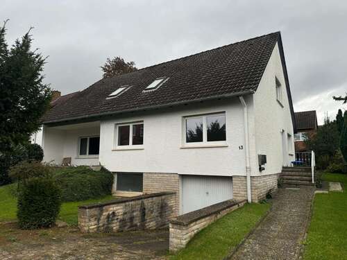 Foto - Haus zum Kaufen in Bad Münder am Deister 319.000,00 € 200 m²