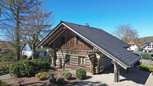 Foto - Haus zum Kaufen in Koserow 499.000,00 € 118 m²