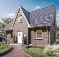 Haus zum Kaufen in Vierhöfen 481.069,00 € 170 m²