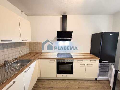 Foto - Wohnung zum Mieten in Schwerin 660,00 € 57.6 m²