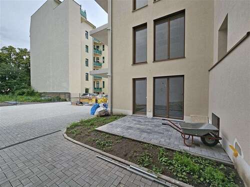 Foto - Wohnung zum Mieten in Halle (Saale) 1.100,00 € 80 m²