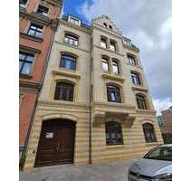 Wohnung zum Mieten in Halle (Saale) 1.100,00 € 80 m²