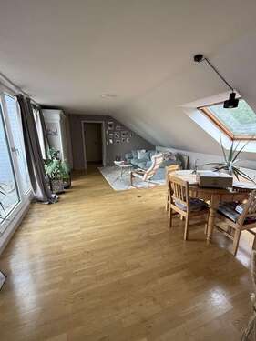 Foto - Wohnung zum Mieten in Wesel 790,00 € 80 m²