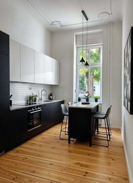 Foto - Wohnung zum Kaufen in Berlin 298.400,00 € 66.48 m²