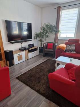 Foto - Wohnung zum Mieten in Ilmenau 750,00 € 83 m²