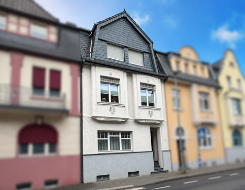 Foto - Haus zum Kaufen in Kempen 949.000,00 € 216 m²