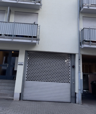 Foto - Garage zu vermieten in Karlsruhe 50,00 €