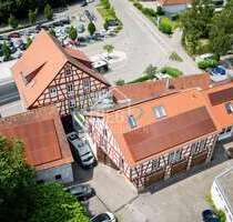 Büro in Schwäbisch Hall 1.390.000,00 € 121.39 m²