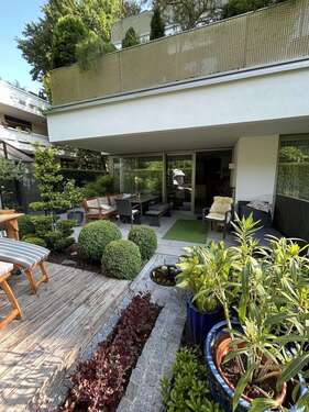 Foto - Wohnung zum Kaufen in München 2.295.000,00 € 200.33 m²