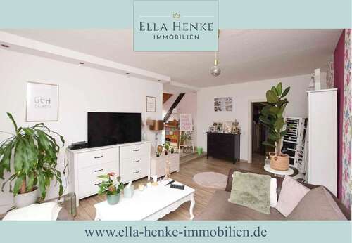 Foto - Wohnung zum Kaufen in Blankenburg 109.000,00 € 87 m²