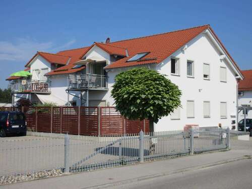 Foto - Wohnung zum Mieten in Moosburg 990,00 € 82.5 m²