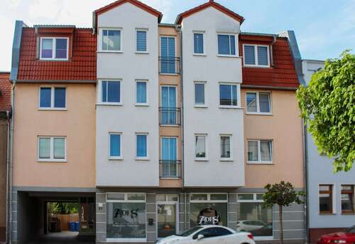 Foto - Wohnung zum Mieten in Schönebeck (Elbe) 410,00 € 65 m²