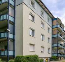 Wohnung zum Mieten in Hoyerswerda 375,00 € 62.73 m²