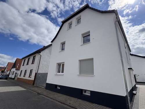 Foto - Haus zum Kaufen in Büttelborn Worfelden 499.900,00 € 182 m²