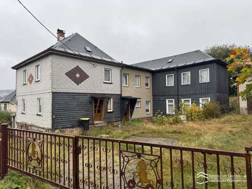 Foto - Haus zum Kaufen in KlingenthalSachsen 37.000,00 € 90 m²