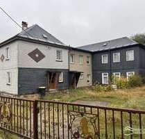 Haus zum Kaufen in KlingenthalSachsen 37.000,00 € 90 m² - Klingenthal/Sachsen