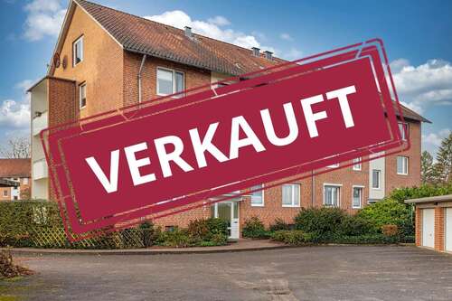 Foto - Wohnung zum Kaufen in Lüneburg 155.000,00 € 53 m²