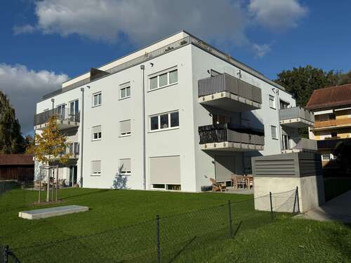 Foto - Wohnung zum Mieten in Freising 1.830,00 € 105.92 m²