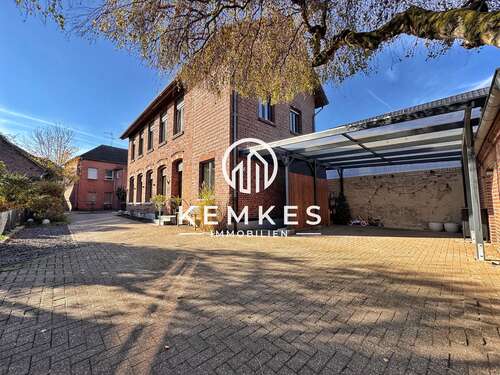 Foto - Haus zum Kaufen in Rees 535.000,00 € 160 m²