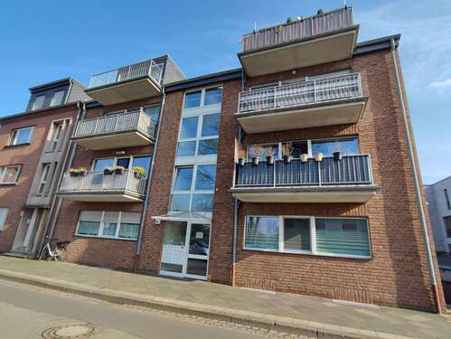 Foto - Wohnung zum Kaufen in Moers 229.000,00 € 74.74 m²