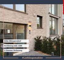 Wohnung zum Mieten in Köln 1.290,00 € 59.75 m²