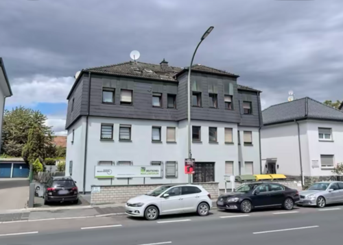 Foto - Wohnung zum Kaufen in Offenbach am Main 209.000,00 € 53 m²