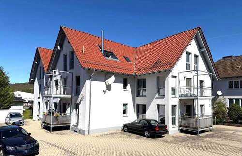 Foto - Wohnung zum Kaufen in Rotenburg an der Fulda 320.000,00 € 106 m²