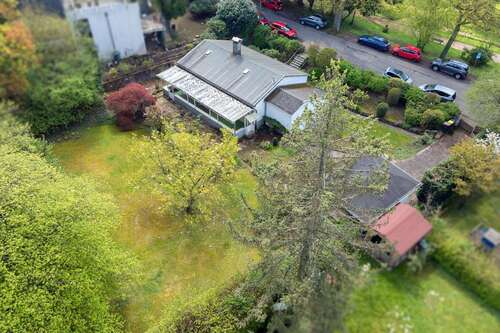 Foto - Haus zum Kaufen in Wuppertal 349.000,00 € 125.71 m²