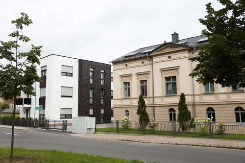 Foto - Wohnung zum Mieten in Delitzsch 1.780,00 € 137 m²