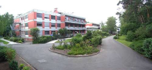 Foto - Wohnung zum Mieten in Offenbach a.M. 800,00 € 31.89 m²