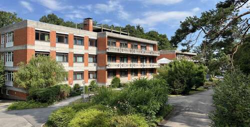 Foto - Wohnung zum Mieten in Offenbach a.M. 800,00 € 31.89 m²