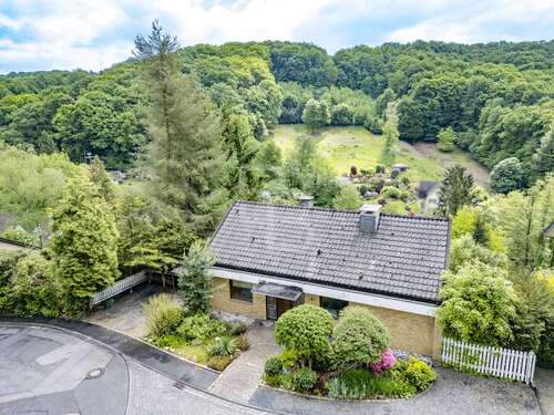Foto - Haus zum Kaufen in Rösrath-Hoffnungsthal 489.000,00 € 177.91 m²