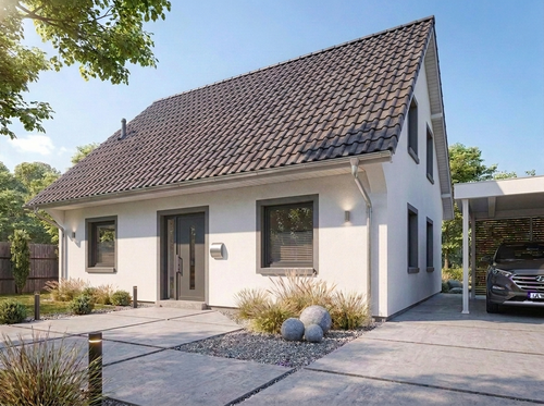Foto - Haus zum Kaufen in Salzhausen-Oelstorf 490.567,00 € 119 m²
