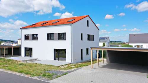 Foto - Haus zum Kaufen in Deining 639.000,00 € 171 m²