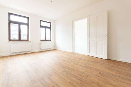 Foto - Wohnung zum Mieten in Leipzig 480,00 € 51 m²