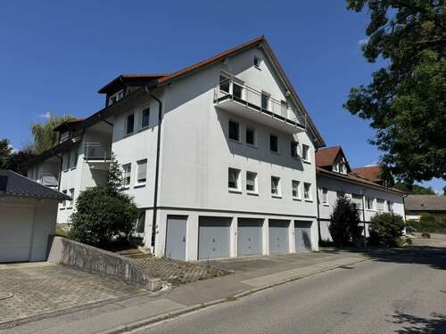Foto - Wohnung zum Kaufen in Haigerloch 249.000,00 € 114 m²