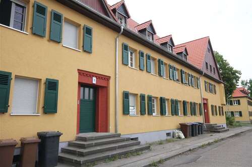 Foto - Wohnung zum Mieten in Bitterfeld-Wolfen 390,00 € 50 m²